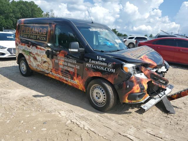 2022 RAM PROMASTER ZFBHRFABXN6Y44159