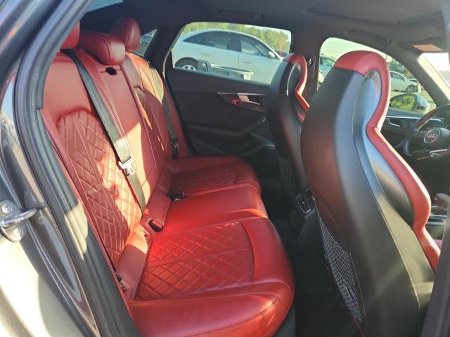 2018 AUDI S4 PREMIUM WAUB4AF40JA139468