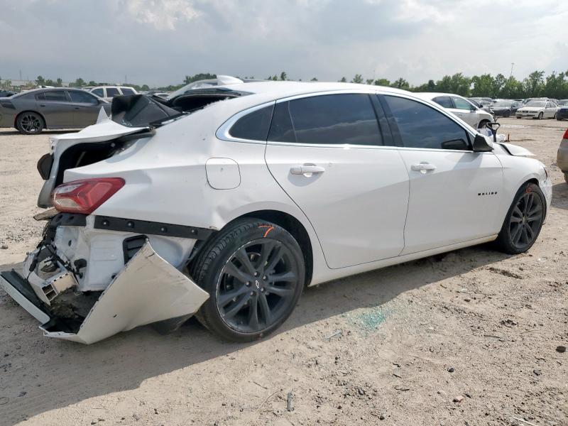 2025 CHEVROLET MALIBU PRE 1G1ZE5ST7SF133182