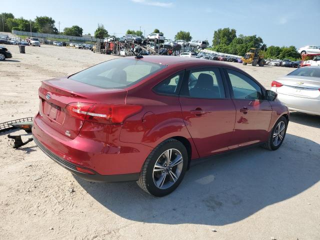 2017 FORD FOCUS SE 1FADP3FE0HL282982