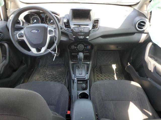 3FADP4EJ5KM123370 2019 FORD FIESTA