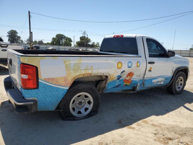 2018 GMC SIERRA C15 1GTN1LEC0JZ901485