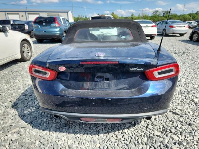 2018 FIAT 124 SPIDER JC1NFAEK6J0135745