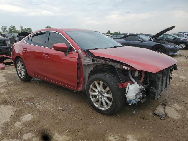 2016 MAZDA 6 SPORT JM1GJ1U54G1441965