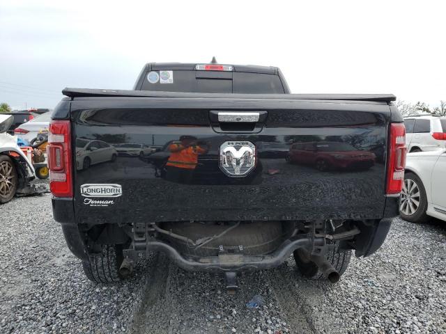 2019 RAM 1500 LONGH 1C6RREKT0KN660571