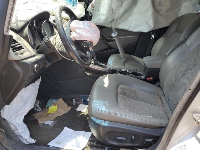 2016 BUICK VERANO 1G4PP5SK7G4124772