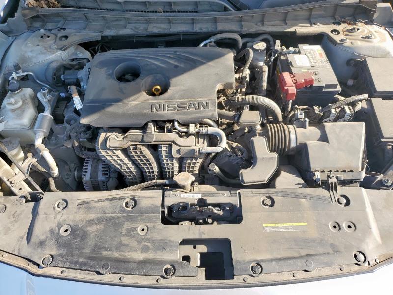 2019 NISSAN ALTIMA S - 1N4BL4BV7KC150503