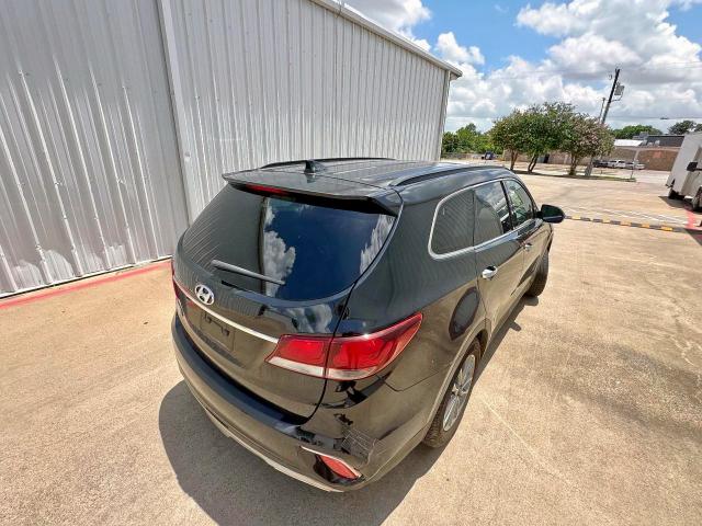 2019 HYUNDAI SANTA FE X - KM8SM4HFXKU301816
