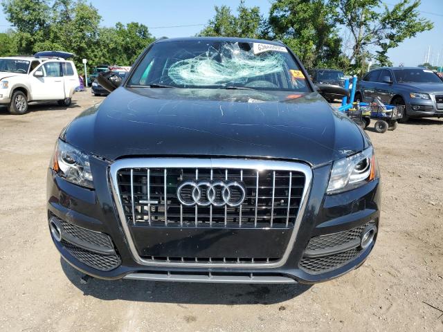 2010 AUDI Q5 PREMIUM - WA1MKAFP5AA087762