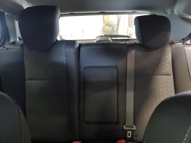 2020 CHEVROLET TRAX LS 3GNCJNSB8LL190361