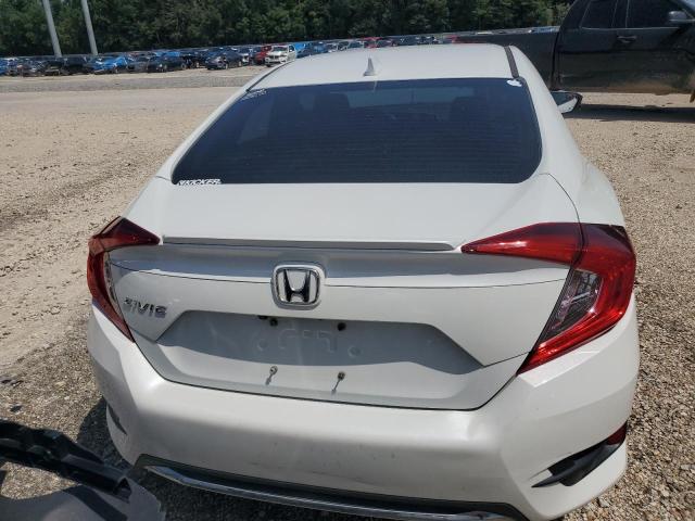 2019 HONDA CIVIC EX 19XFC1F30KE015519