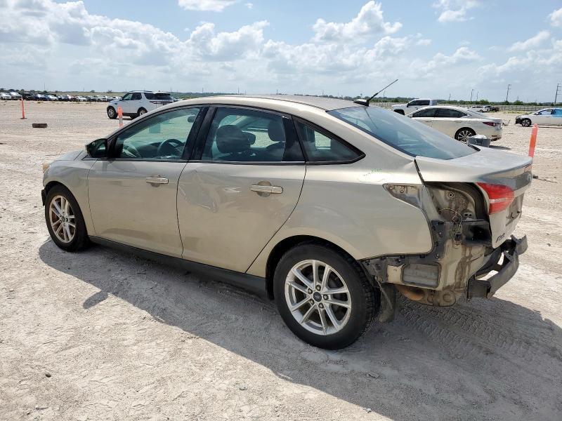2015 FORD FOCUS SE 1FADP3F23FL230524