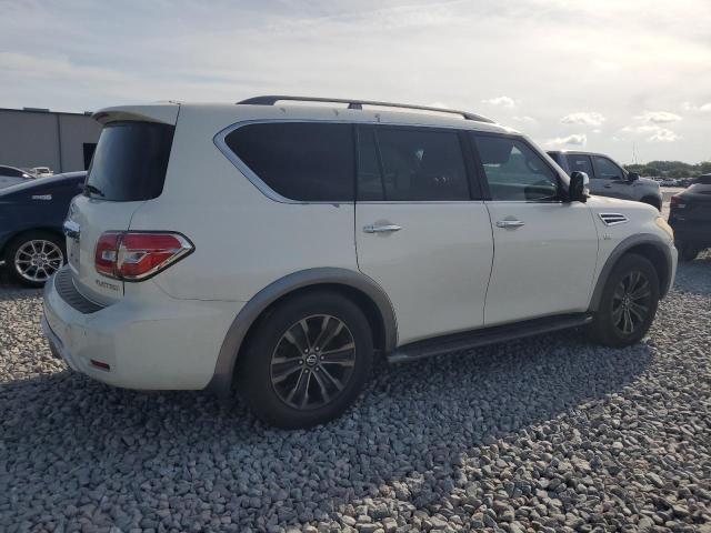 2017 NISSAN ARMADA SV JN8AY2ND9H9002247