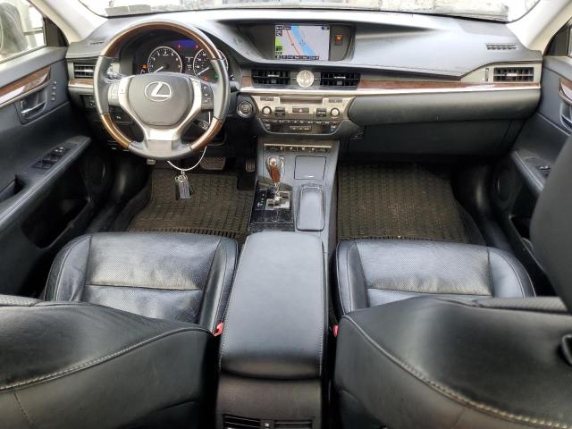 2015 LEXUS ES 350 JTHBK1GGXF2154853