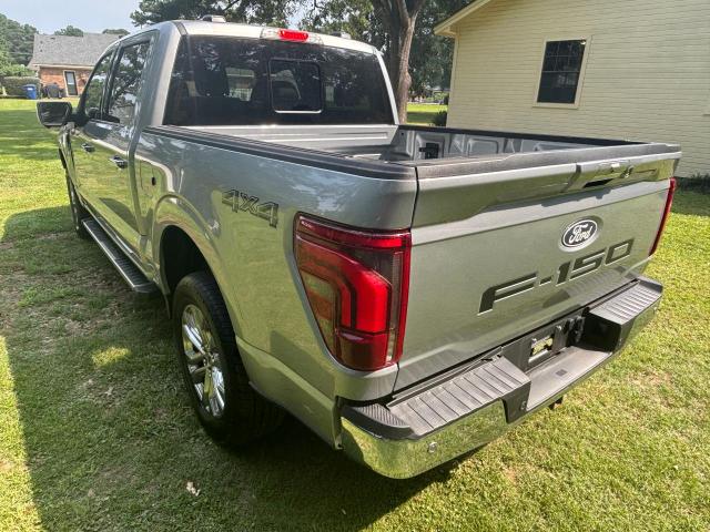 Vin: 1ftfw5l85rke71750, lot: 63546465, ford f150 laria lariat 20243
