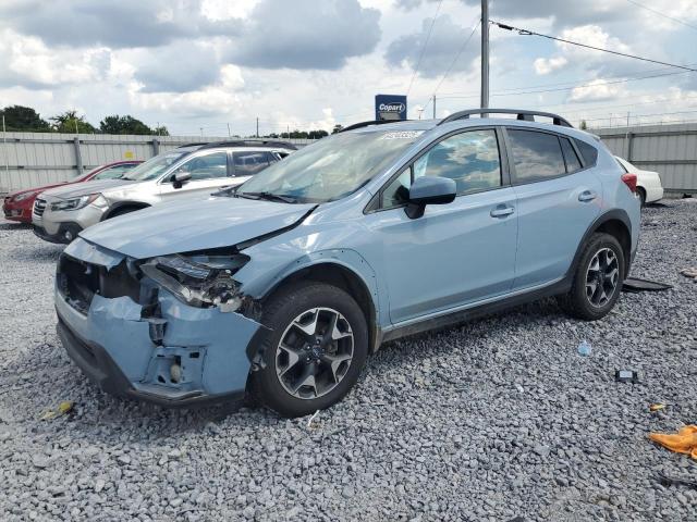2019 SUBARU CROSSTREK PREMIUM JF2GTADC5KH266619