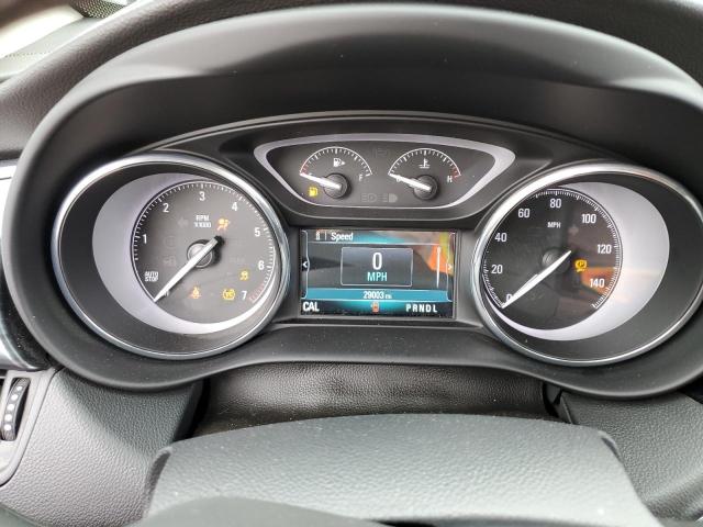 2020 BUICK ENVISION E LRBFXCSA2LD051606