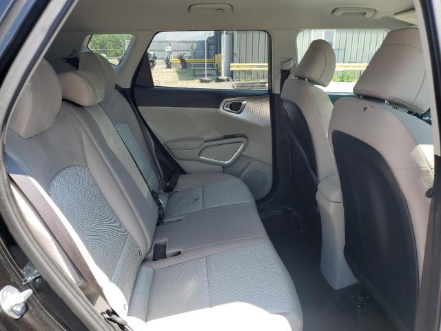 2023 KIA SOUL LX KNDJ23AU7P7890323