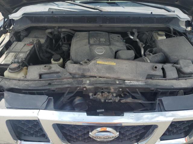 2011 NISSAN ARMADA PLA - 5N1AA0NE8BN618917