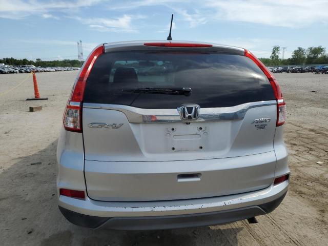 2015 HONDA CR-V LX 5J6RM4H39FL036725