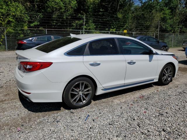 2015 HYUNDAI SONATA SPO - 5NPE34AB6FH088522