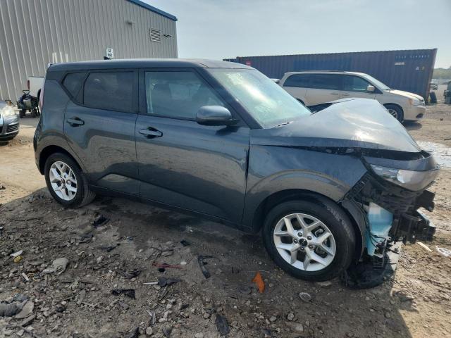 2024 KIA SOUL LX KNDJ23AU9R7914902
