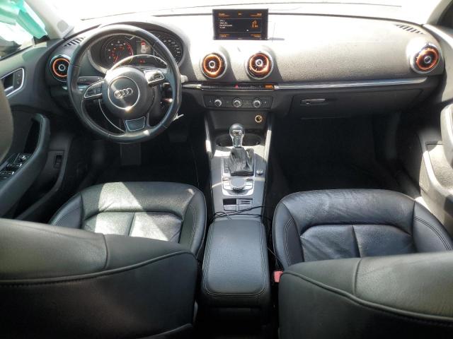 2015 AUDI A3 PREMIUM WAUACGFF8F1014714