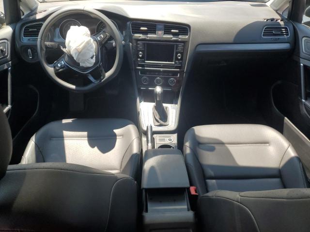 2021 VOLKSWAGEN GOLF 3VWG57AUXMM013154