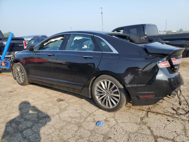 2020 LINCOLN MKZ 3LN6L5B98LR608357
