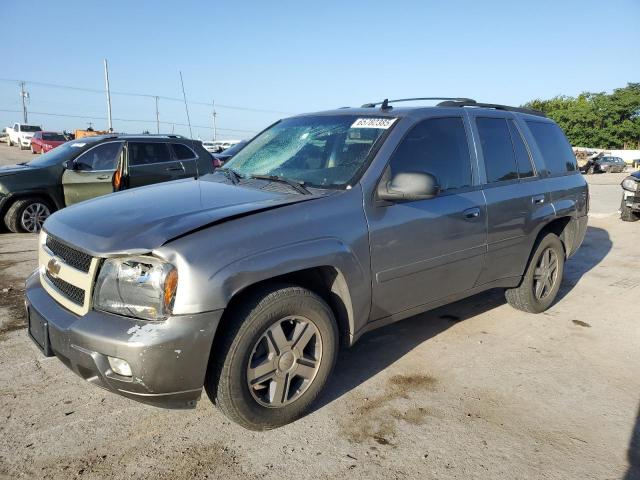 CHEVROLET TRAILBLAZE