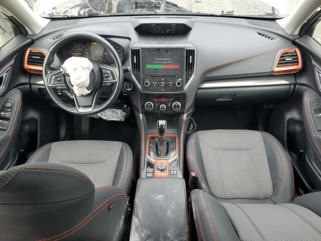 2020 SUBARU FORESTER S JF2SKARC0LH421522