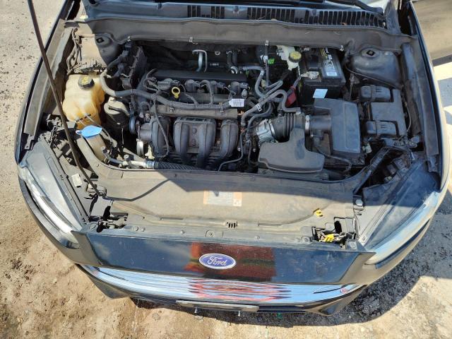 2016 FORD FUSION SE - 1FA6P0H70G5100299