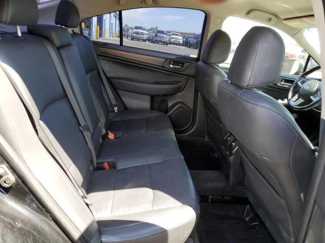 2015 SUBARU LEGACY 2.5 4S3BNAJ66F3030369