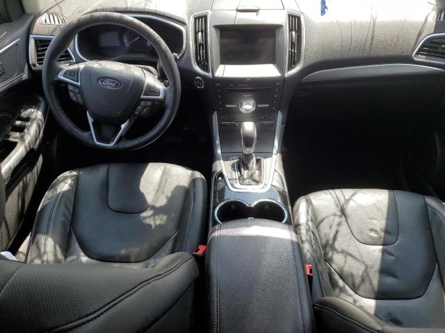 2018 FORD EDGE TITAN 2FMPK4K98JBB82327