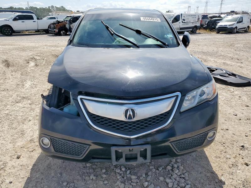 2014 ACURA RDX TECHNO - 5J8TB3H51EL005787