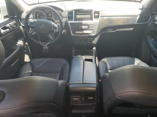 2016 MERCEDES-BENZ GL 450 4MA 4JGDF6EE0GA697290