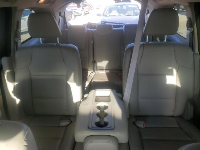 2016 HONDA ODYSSEY EX 5FNRL5H67GB106249