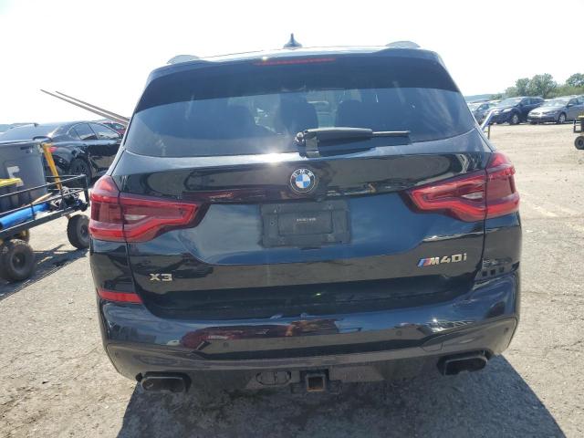 2019 BMW X3 XDRIVEM40I 5UXTS3C56KLR73402