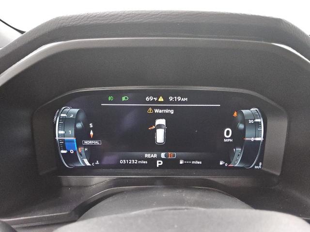 2023 MITSUBISHI OUTLANDER JA4J4UA89PZ050352