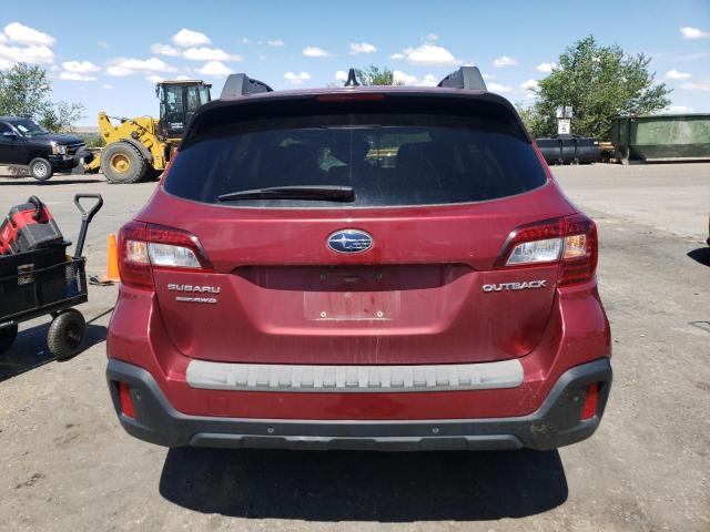 2019 SUBARU OUTBACK 2. 4S4BSANC1K3398134