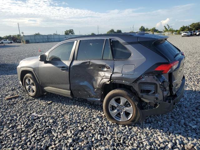 2025 TOYOTA RAV4 XLE #3302912091