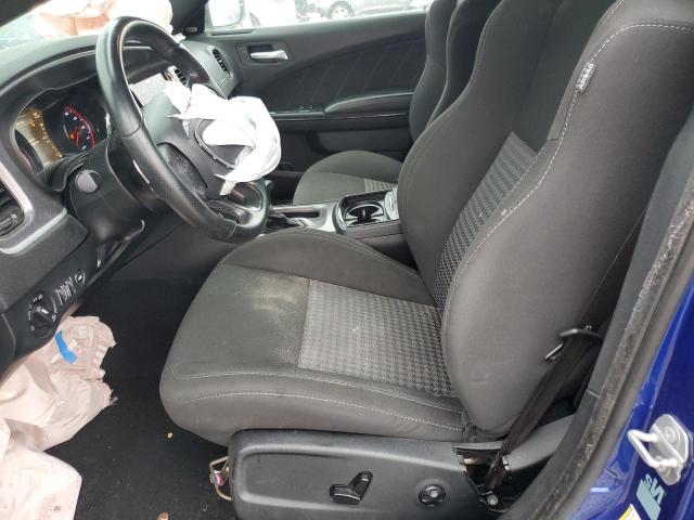 2020 DODGE CHARGER GT 2C3CDXHG5LH228429