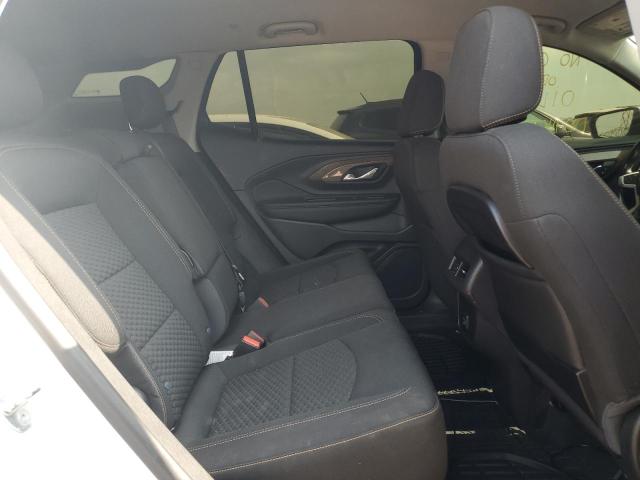 2020 GMC TERRAIN SL 3GKALTEV3LL346203