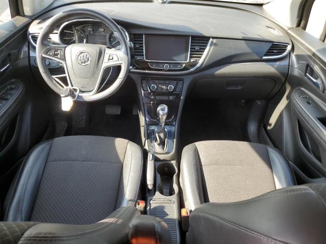 2019 BUICK ENCORE PRE KL4CJASB3KB941524