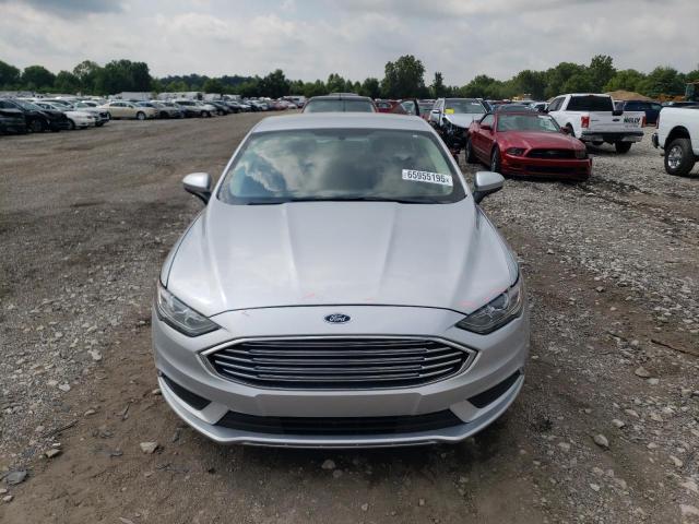 2017 FORD FUSION SE - 3FA6P0LU0HR299950