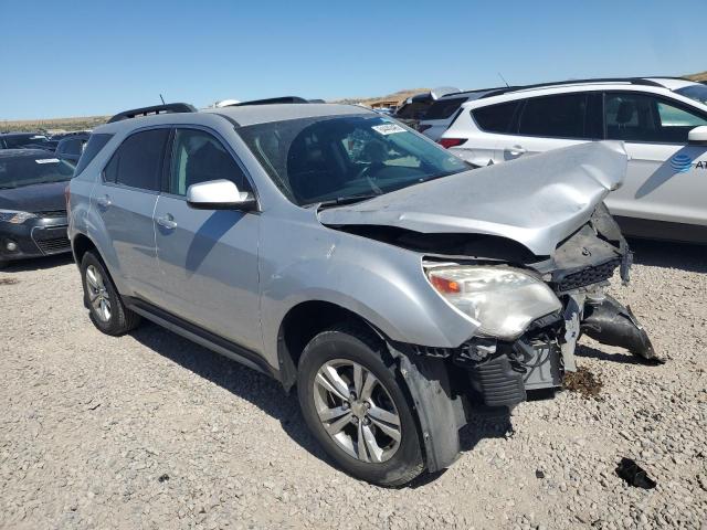 2015 CHEVROLET EQUINOX LT 2GNALBEK4F6194282