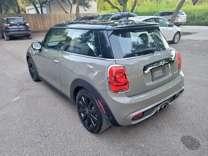 2019 MINI COOPER S WMWXP7C55K2A51673
