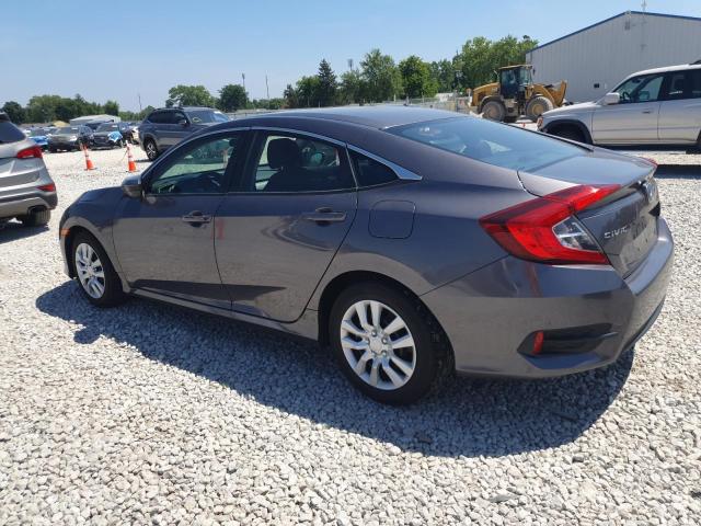 2018 HONDA CIVIC LX - 2HGFC2F51JH531948