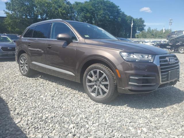 2017 AUDI Q7 PRESTIG WA1VAAF74HD056339