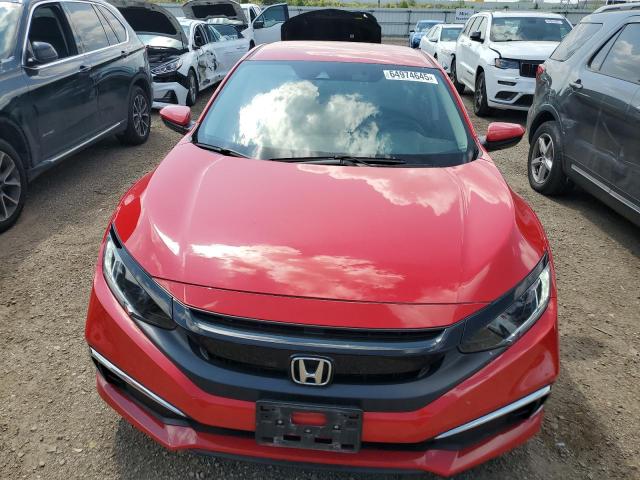 2020 HONDA CIVIC LX 2HGFC2F68LH558074